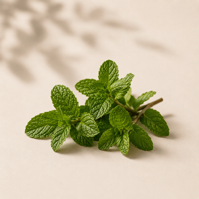 Lemon balm